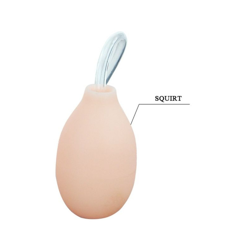 BAILE - GODE VIBRATEUR FONTAINE AVEC FONCTION SQUIRT