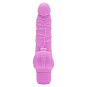 GET REAL - VIBRATEUR STIM CLASSIQUE ROSE