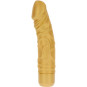 GET REAL - GOLD DICKER VIBRATEUR ORIGINAL OR