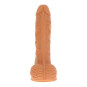 GET REAL - PEAU DE GODE VIBR ROTATIVE HAUT ET BAS