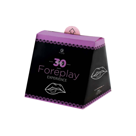 Jeu de Cartes – Défis Préliminaires 30 Jours
