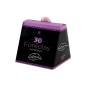 Jeu de Cartes – Défis Préliminaires 30 Jours