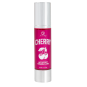 2 en 1 Lubrifiant et huile de massage cerise chauffant