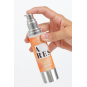 Body lotion aux phéromones pour homme Ares