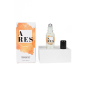 Huile parfumée Roll-on aux phéromones Ares pour homme