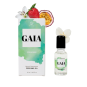 Huile parfumée Roll-on aux phéromones Gaia pour femme
