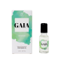 Huile parfumée Roll-on aux phéromones Gaia pour femme
