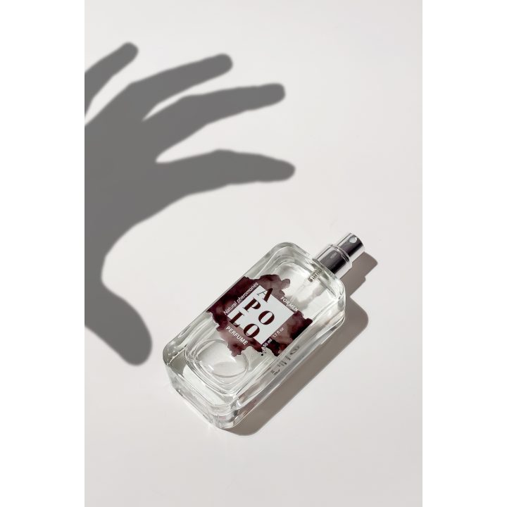 Parfum aux phéromones Apolo pour homme