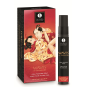Spray pour plaisir oral saveur vin pétillant à la fraise 20 ml - Shunga