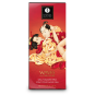 Spray pour plaisir oral saveur vin pétillant à la fraise 20 ml - Shunga