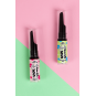 Gels pour Sexe Oral Fraise &amp; Menthe  Flirty Kiss 2×8 gr Secret Play
