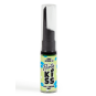 Gels pour Sexe Oral Fraise &amp; Menthe  Flirty Kiss 2×8 gr Secret Play