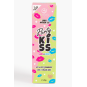 Gels pour Sexe Oral Fraise &amp; Menthe  Flirty Kiss 2×8 gr Secret Play