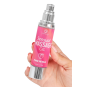 Huile de massage pétales de roses 50 ml Secret Play