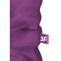 Sac de rangement sextoys violet taille M Treasure Bag Satisfyer