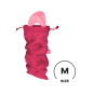 Sac de rangement sextoys rose taille M Treasure Bag Satisfyer