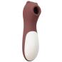 Stimulateur de clitoris Teddy Bear Pocket Pleasure + 1 dosette de lubrifiant