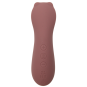 Stimulateur de clitoris Teddy Bear Pocket Pleasure + 1 dosette de lubrifiant