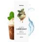Lubrifiant à base d'eau Mochaccino mentholé 300 ml Satisfyer
