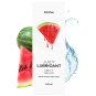Lubrifiant à base d'eau Pastèque fondante 300 ml Satisfyer