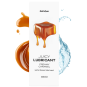 Lubrifiant à base d'eau Caramel crémeux 300 ml Satisfyer