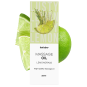 Huile de massage Citron vert 250 ml Satisfyer
