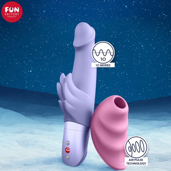 Calendrier de l’Avent Coquin Satisfyer Deluxe 2025 24 surprises