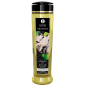Huile de Massage Organica Sans Parfum 240 ml Shunga