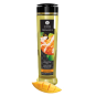 Huile de Massage Organica Mangue Enivrante 240 ml Shunga