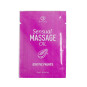 Dosette huile de Massage Fruits Exotiques – 10 ml