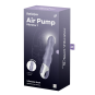 Vibromasseur gonflable Satisfyer Air Pump Vibrator 1