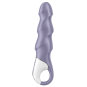 Vibromasseur gonflable Satisfyer Air Pump Vibrator 1