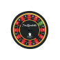 Jeu "Sex Roulette" 24 défis pervers