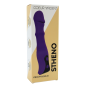 Vibromasseur STHENO Haute Précision avec Rotation
