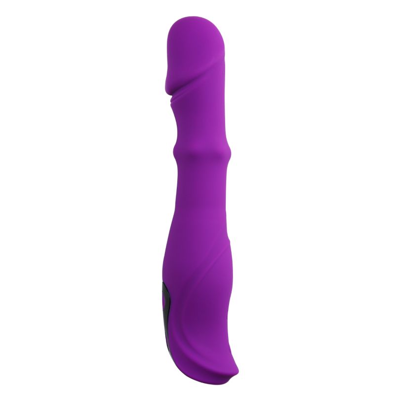 Vibromasseur STHENO Haute Précision avec Rotation