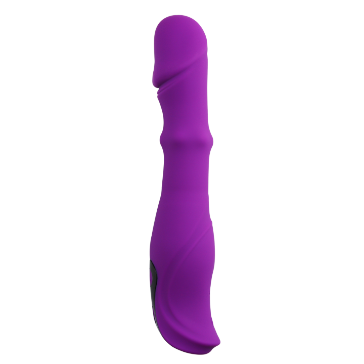 Vibromasseur STHENO Haute Précision avec Rotation
