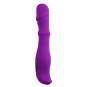 Vibromasseur STHENO Haute Précision avec Rotation