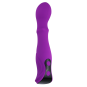 Vibromasseur NYMPHE Haute Précision à Double Action