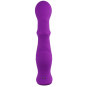 Vibromasseur NYMPHE Haute Précision à Double Action