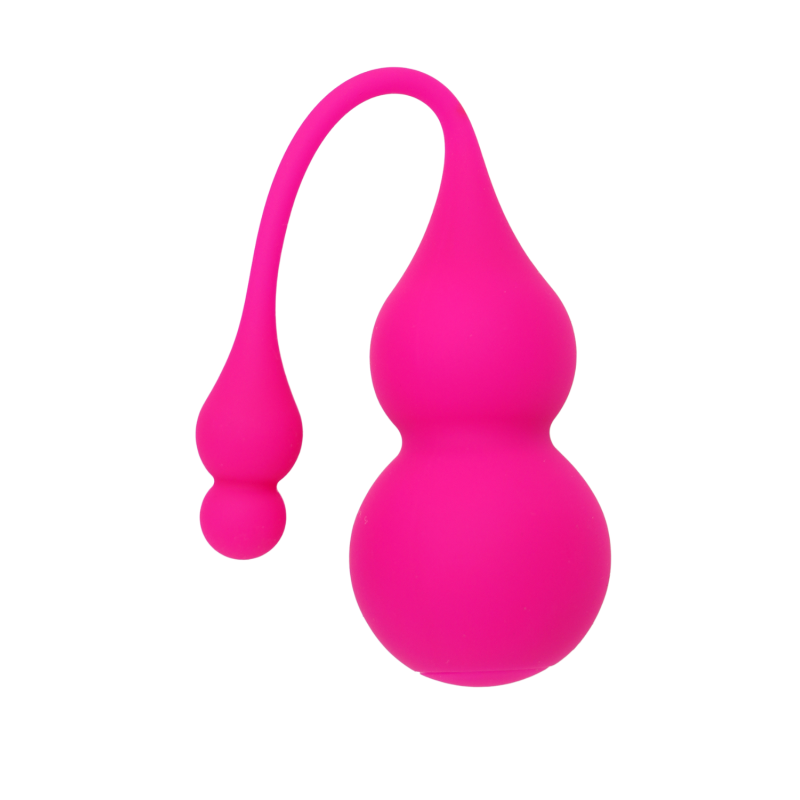 Œuf Vibrant Télécommandé BUBBLE