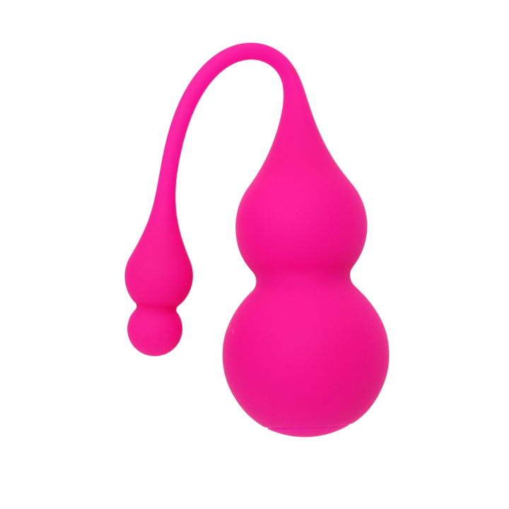 Œuf Vibrant Télécommandé BUBBLE