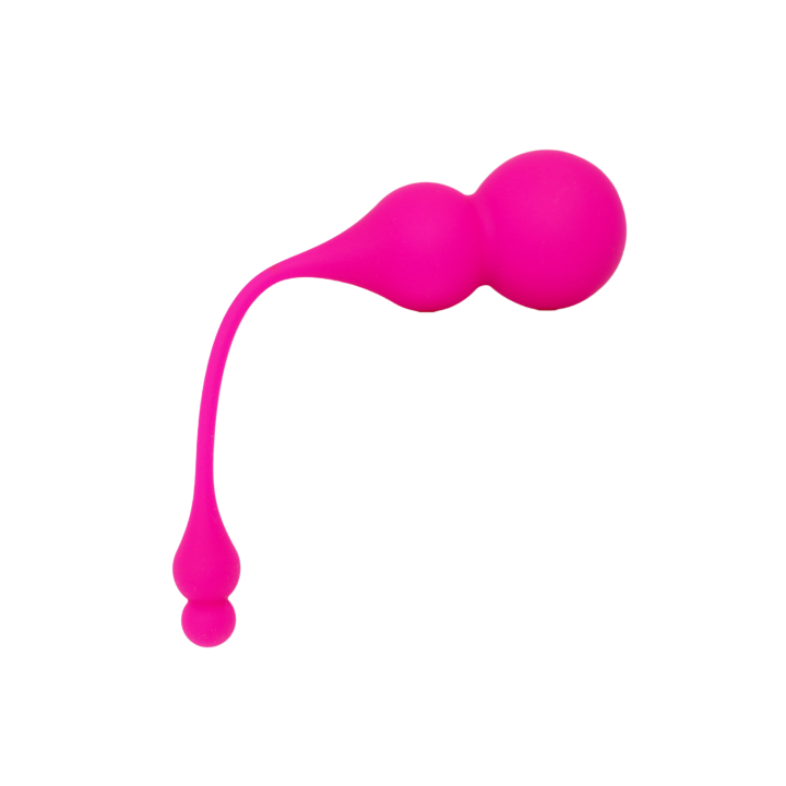 Œuf Vibrant Télécommandé BUBBLE