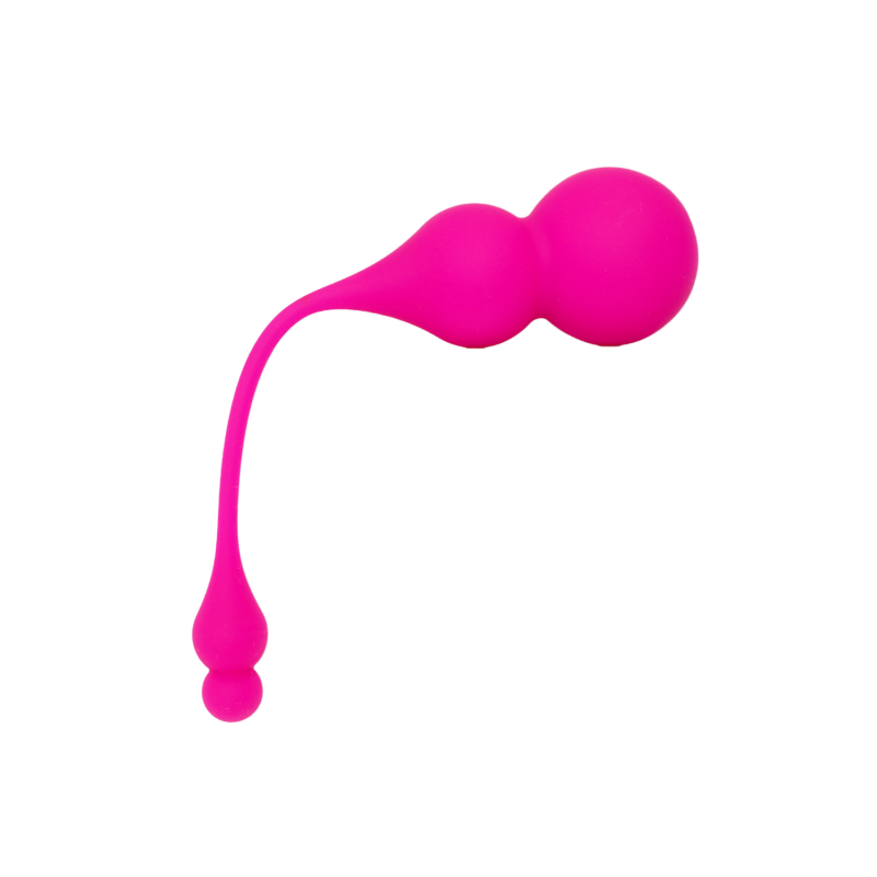 Œuf Vibrant Télécommandé BUBBLE