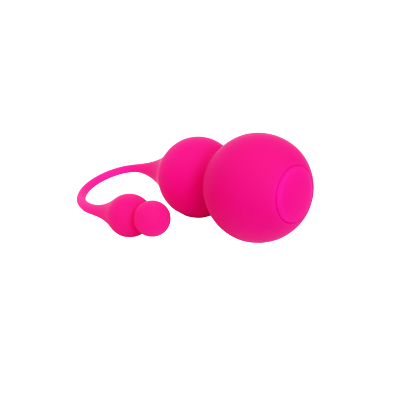 Œuf Vibrant Télécommandé BUBBLE