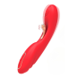 Vibromasseur TICKLE Double Stimulation – USK-V30
