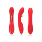 Vibromasseur TICKLE Double Stimulation – USK-V30