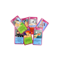 ENGLISH Jeu de cartes Vices et Delices Version ANGLAIS - Saison 1