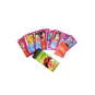 SPANISH Jeu de cartes Vices et Delices Version ESPAGNOL - Saison 1