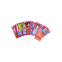 SPANISH Jeu de cartes Vices et Delices Version ESPAGNOL - Saison 1