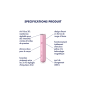 Stimulateur clitoridien de voyage First Kiss Satisfyer